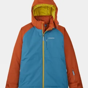 Kids Snowshot Jacket