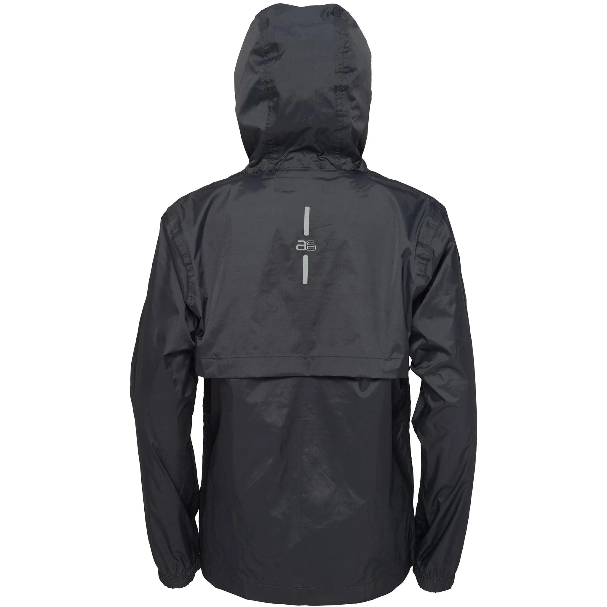 Kids Stream Rain Jacket