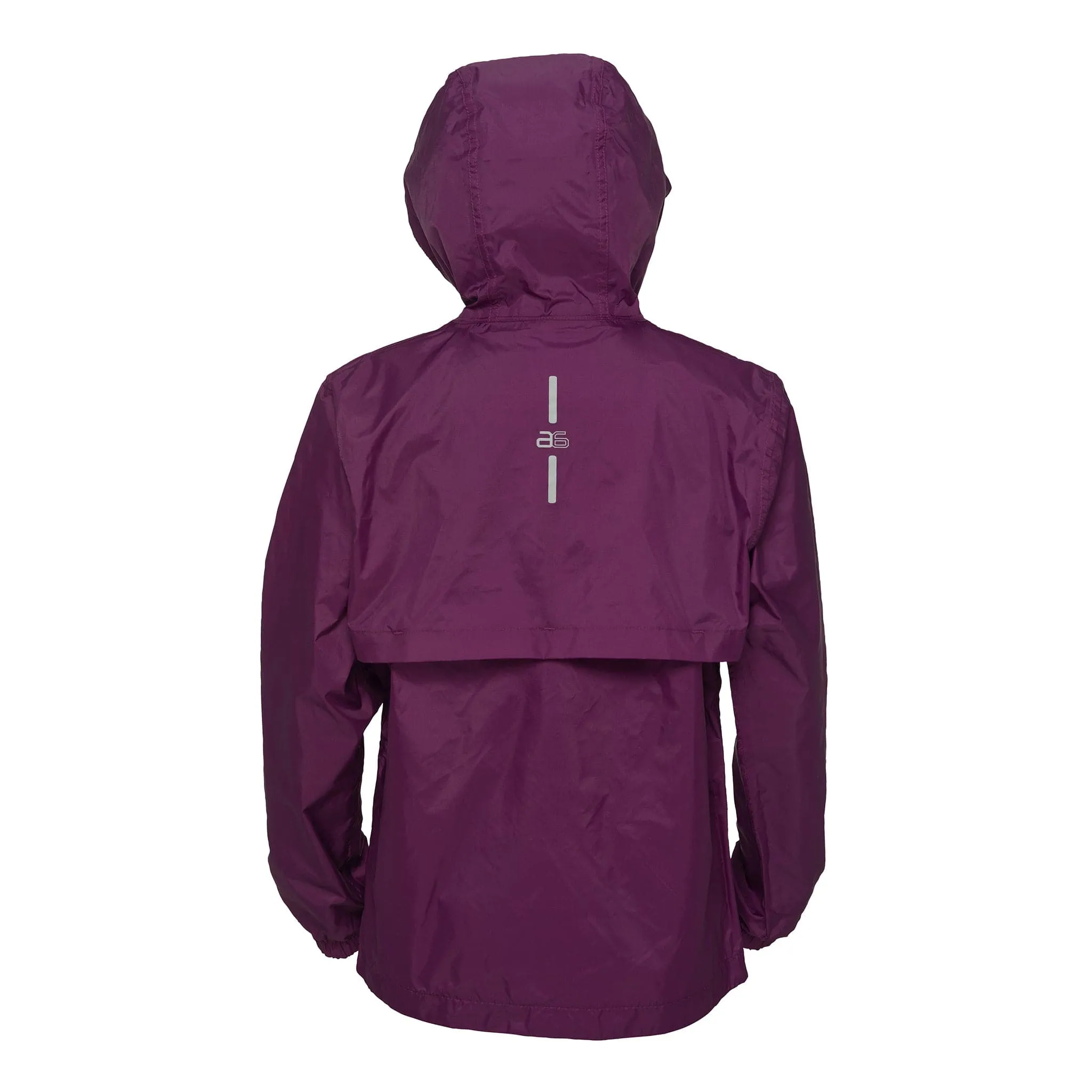 Kids Stream Rain Jacket