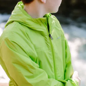 Kids Stream Rain Jacket