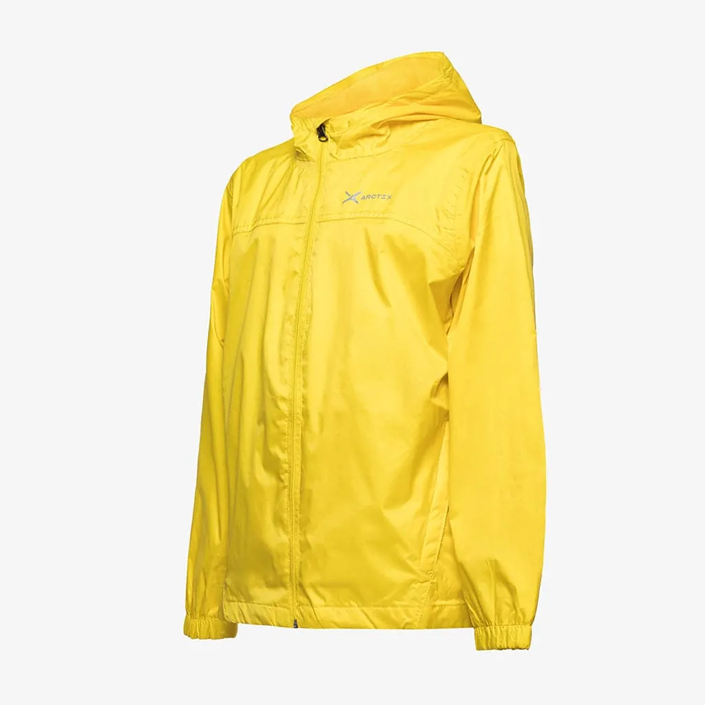 Kids Stream Rain Jacket