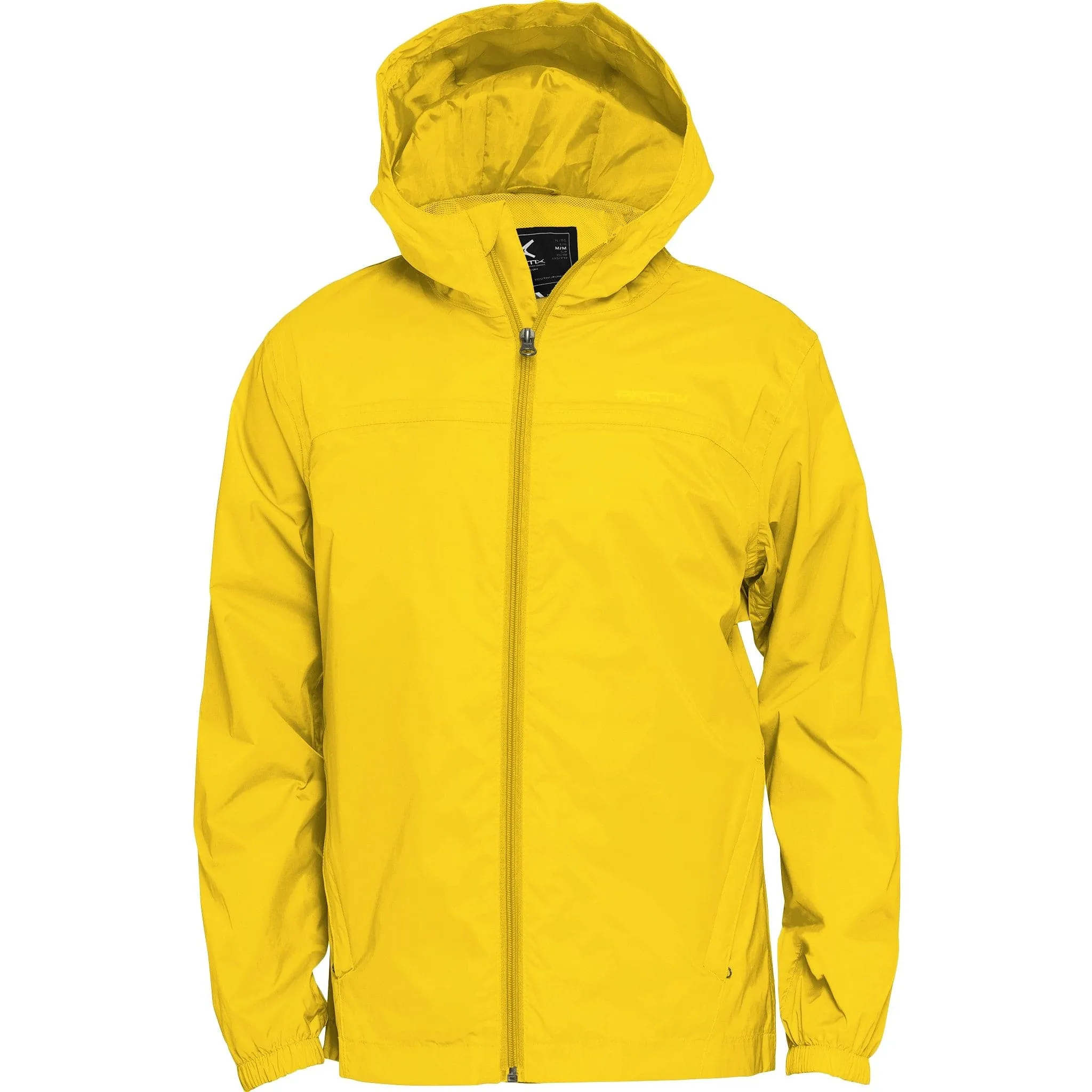 Kids Stream Rain Jacket