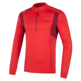 La Sportiva  Galaxia Long Sleeve M - Intimo - Uomo