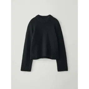 Lisa Yang Sony Sweater Black