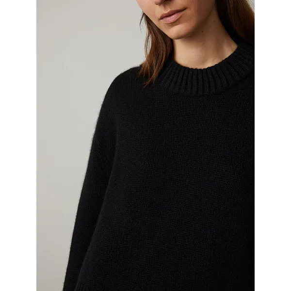 Lisa Yang Sony Sweater Black