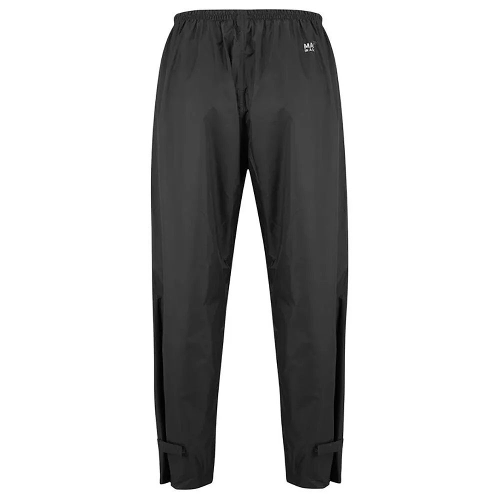 MAC IN A SAC Unisex Origin Packable Waterproof Overtrouser