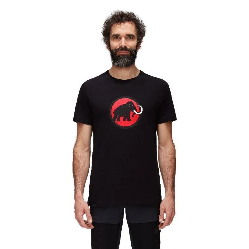 Mammut  Classic T-Shirt - T-shirt - Uomo