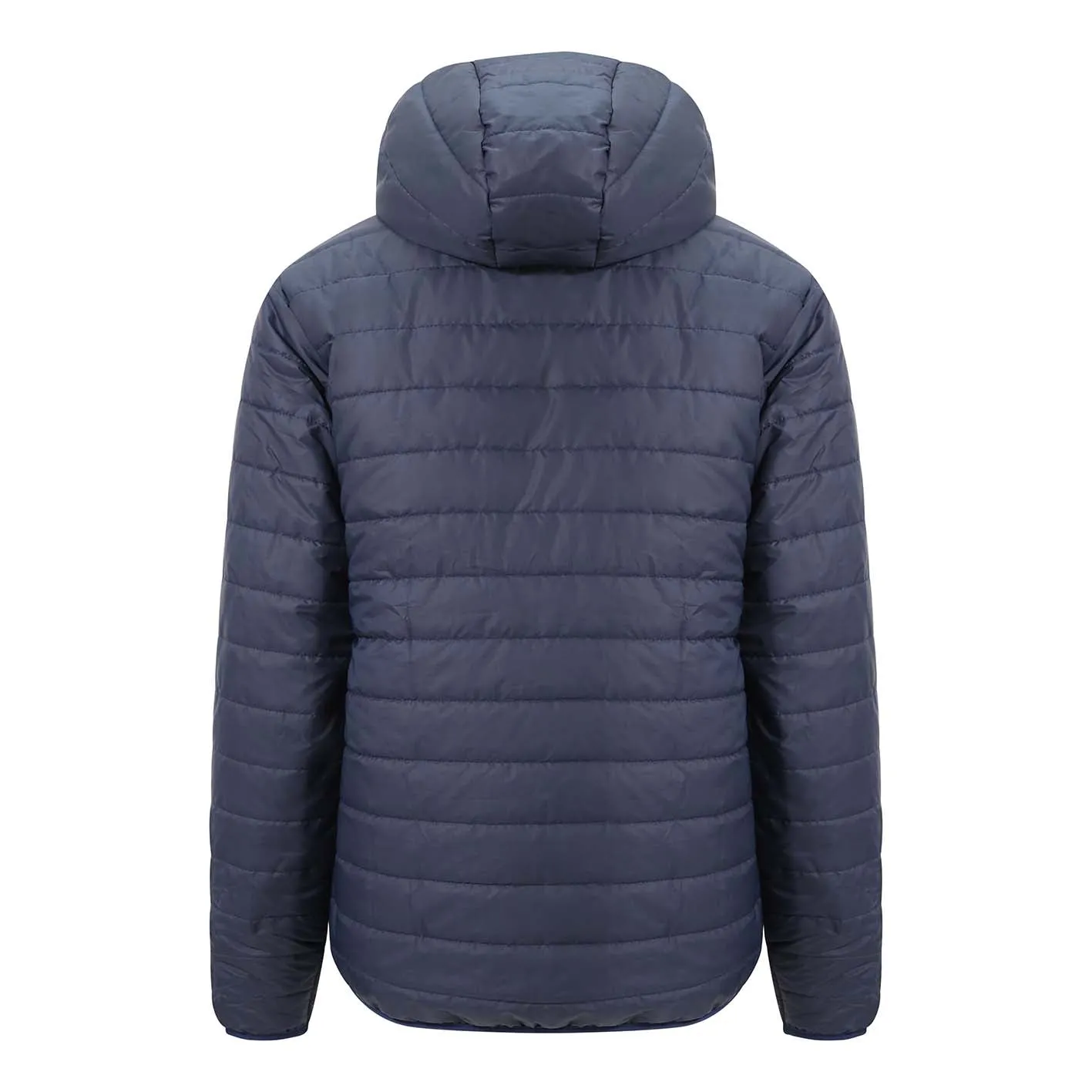 Mc Keever Gortnahoe Glengoole GAA Core 22 Puffa Jacket - Adult - Navy