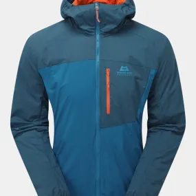 Mens Aerotherm Jacket