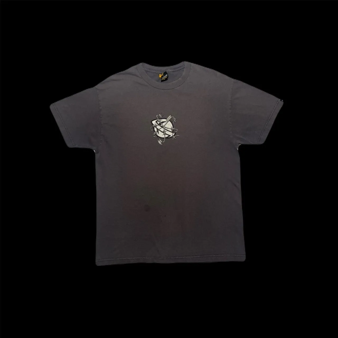 Men's Grey T-shirt