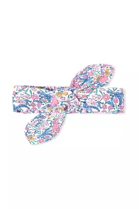 Milky Bluebell Headband