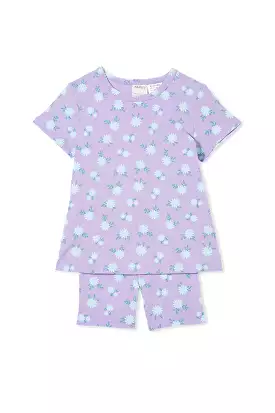 Milky Daisy PJs