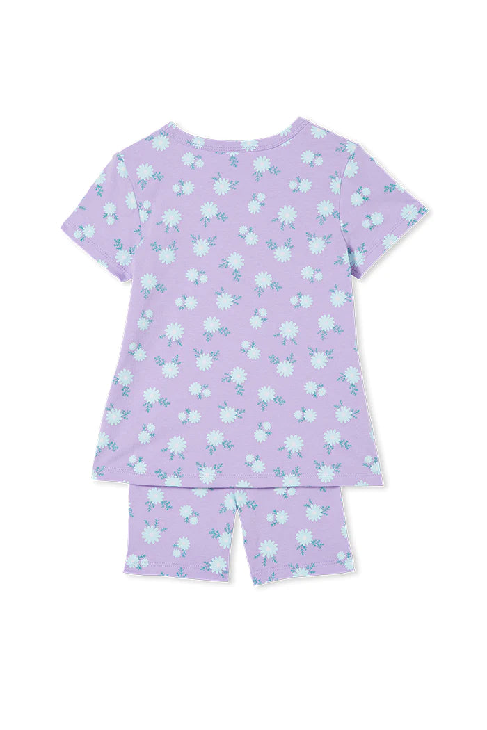 Milky Daisy PJs