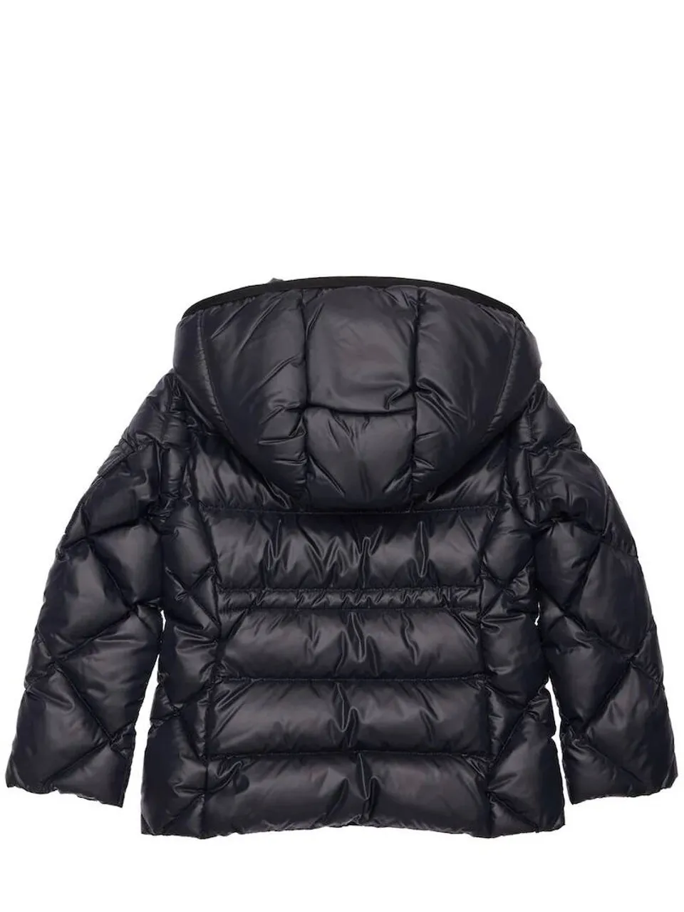 Moncler Kamile Jacket Black 21FW