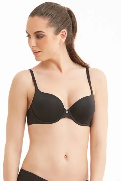 Montelle Pure Demi T-Shirt Bra