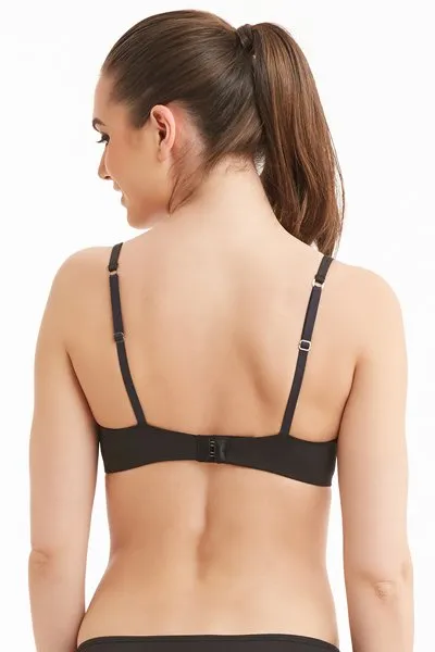 Montelle Pure Demi T-Shirt Bra