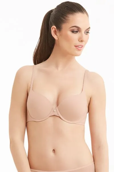 Montelle Pure Demi T-Shirt Bra