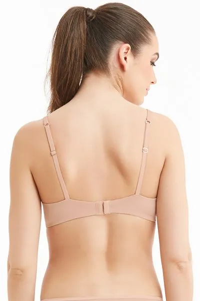 Montelle Pure Demi T-Shirt Bra