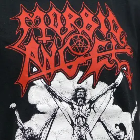 Morbid Angel Altars of Madness