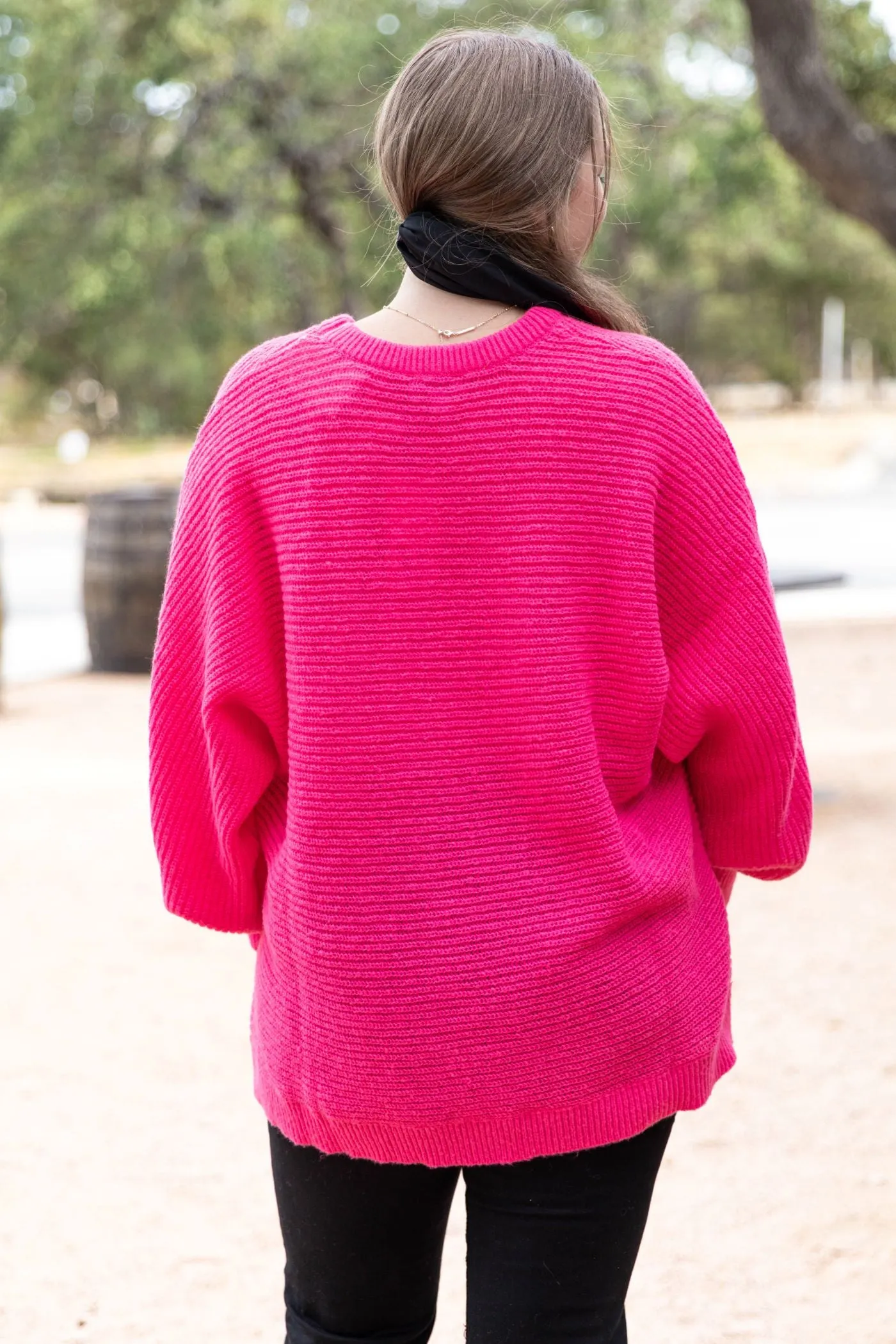 Mud Pie Levi Sweater