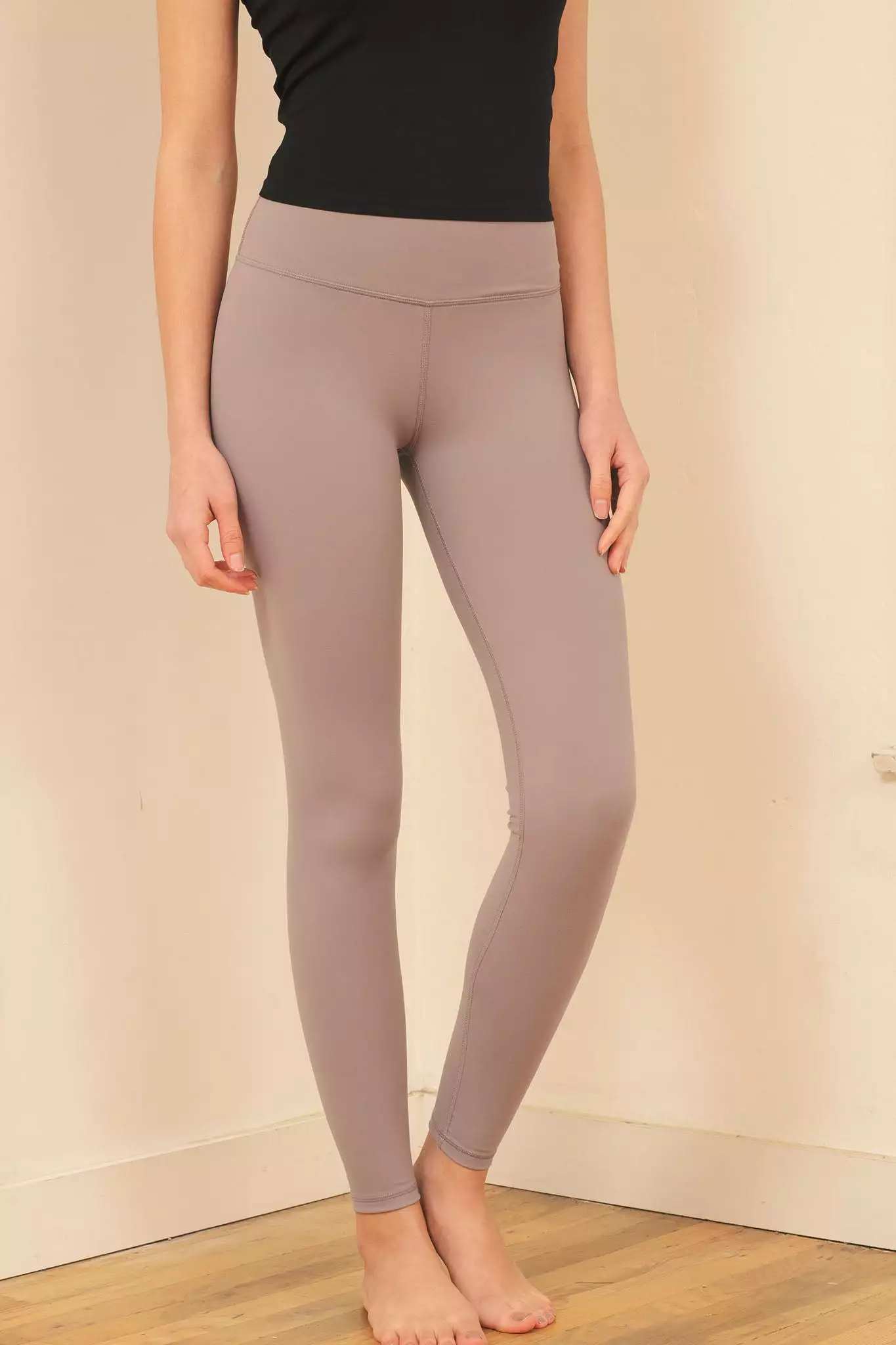 Naomi High Rise Legging