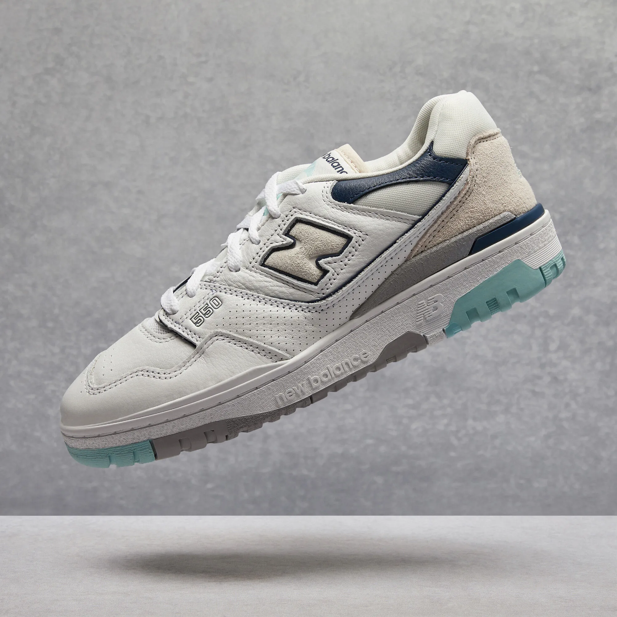 New Balance BB550 Shoes