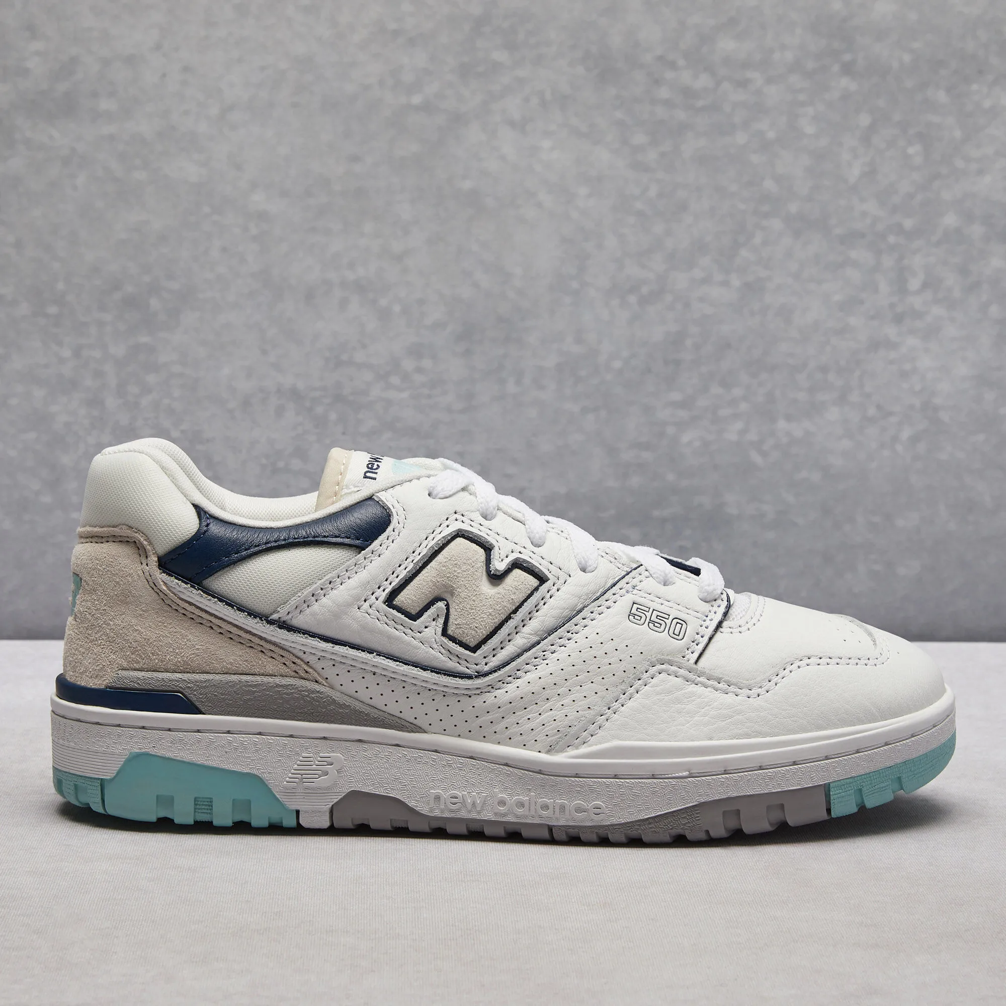 New Balance BB550 Shoes