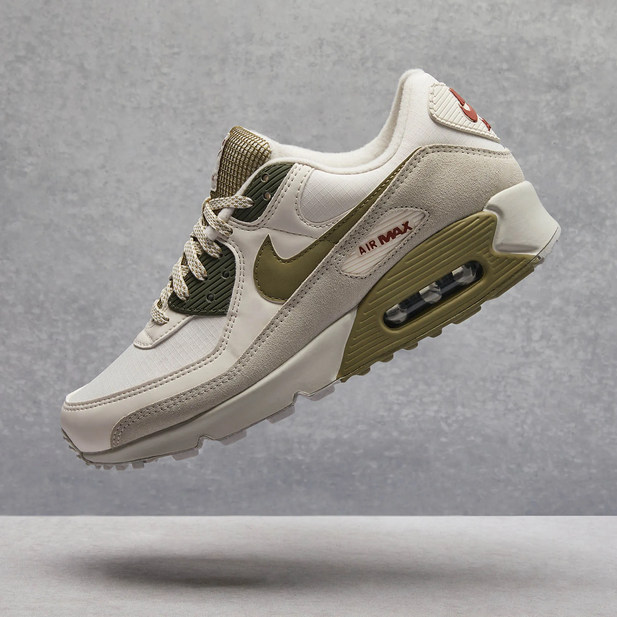 Nike Air Max 90 Shoes