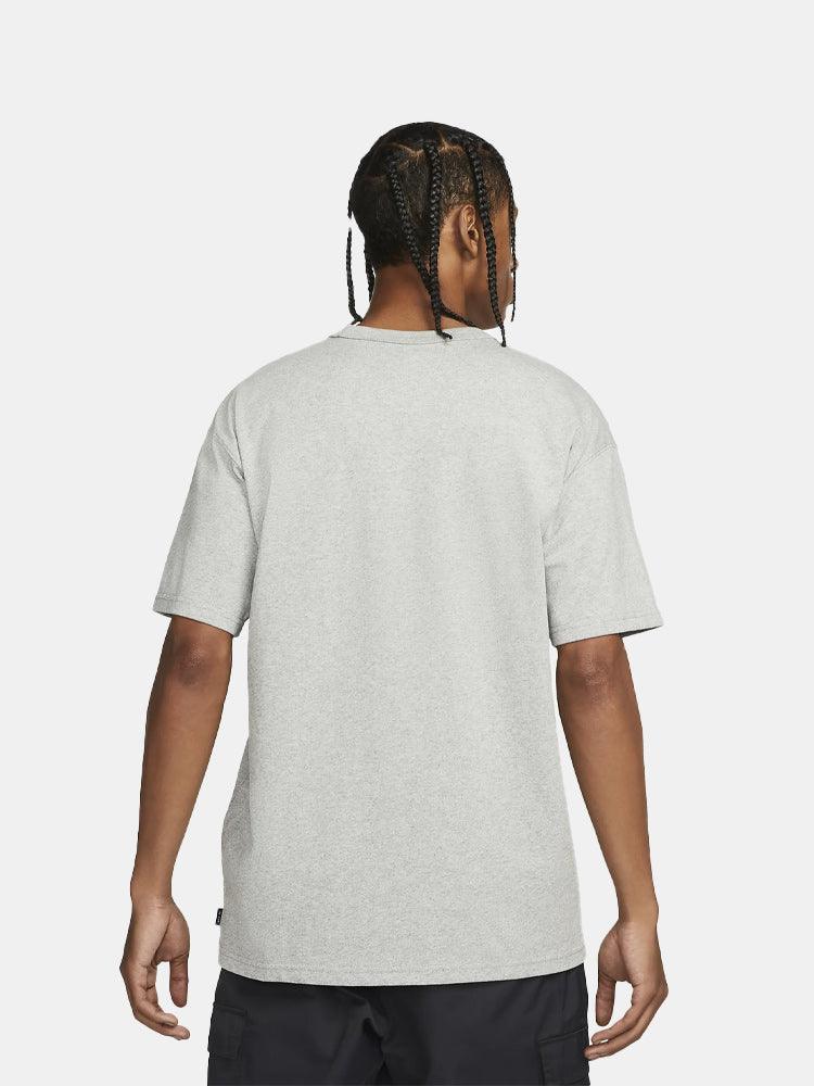 Nike Sportswear Premium Essentials Tall Tee - Grey Heather