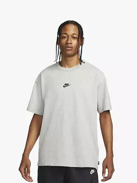 Nike Sportswear Premium Essentials Tall Tee - Grey Heather