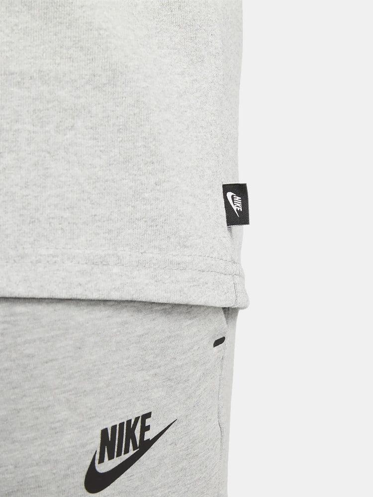 Nike Sportswear Premium Essentials Tall Tee - Grey Heather