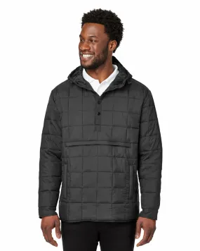 North End NE722 Unisex Aura Packable Anorak