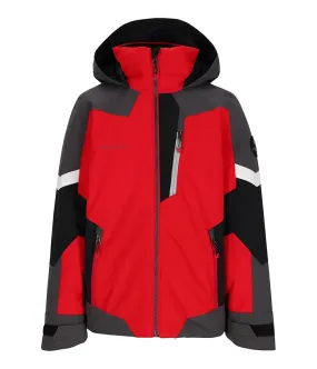 Obermeyer Kids Fleet Jacket (Little Kids/Big Kids)