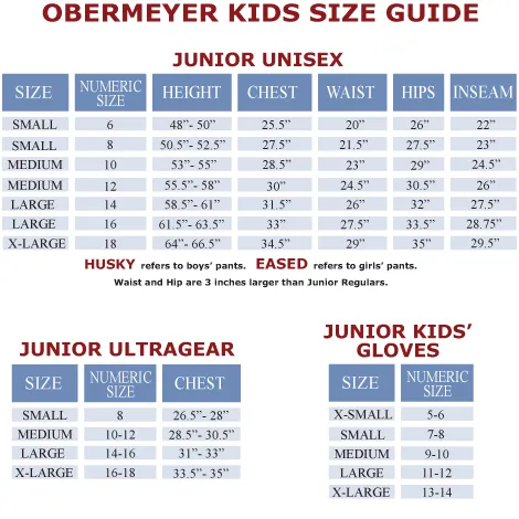 Obermeyer Kids Fleet Jacket (Little Kids/Big Kids)