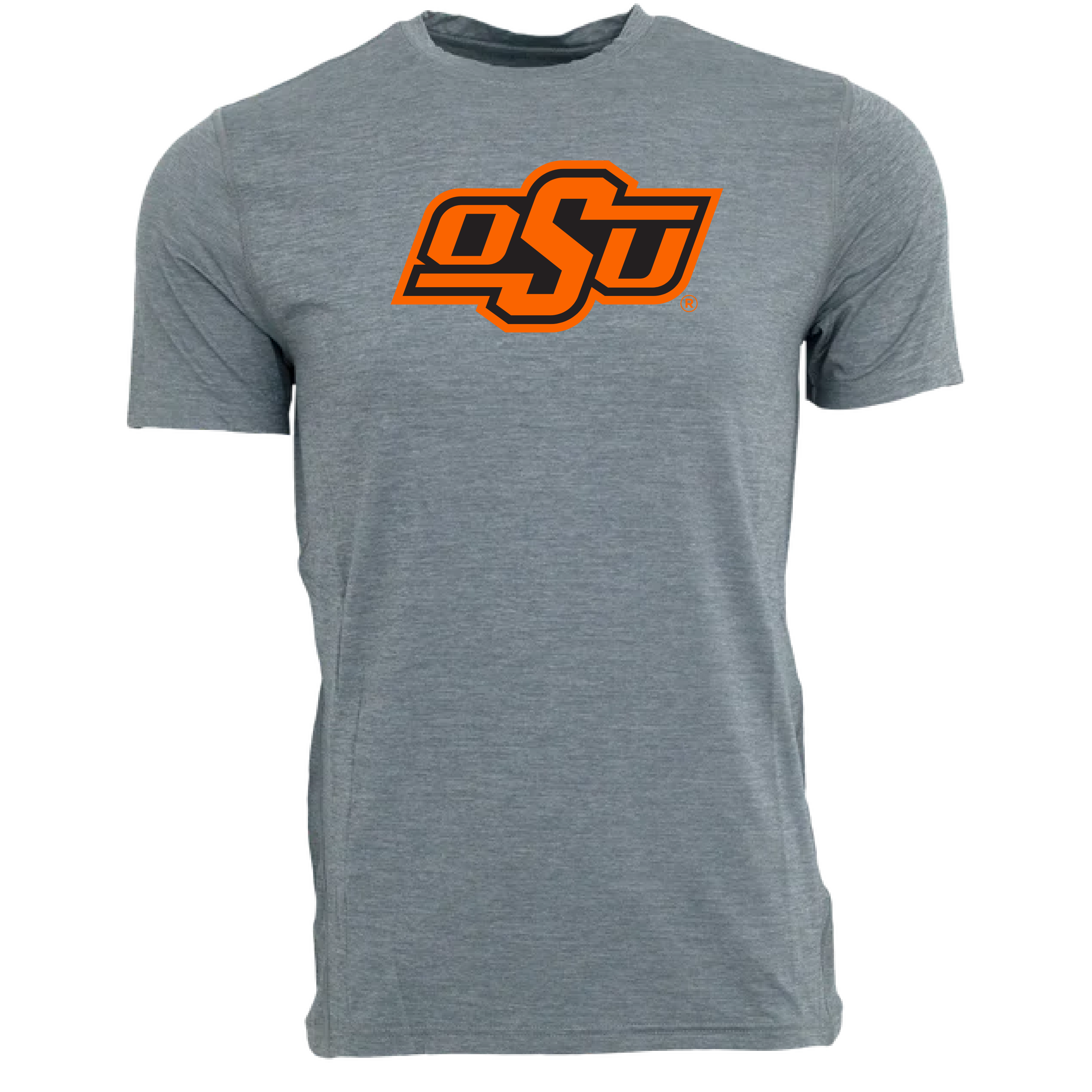 Oklahoma State Guide Sport Short Sleeve Tee