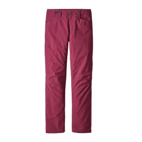 Patagonia  Venga Rock Pants - Pantaloni da arrampicatas - Donna