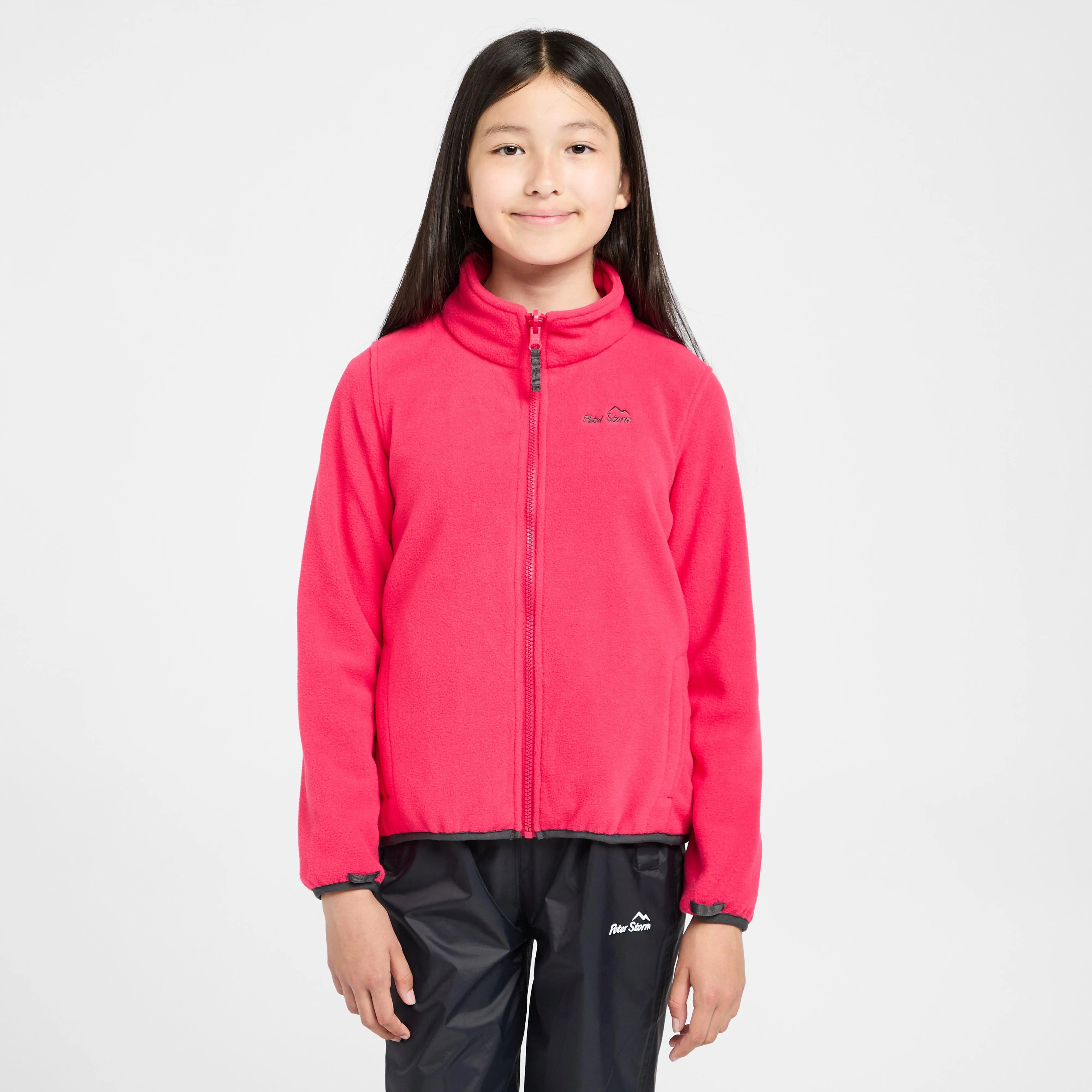 Peter Storm Kids' Lakes 3-in-1 Jacket | Ultimate Outdoors