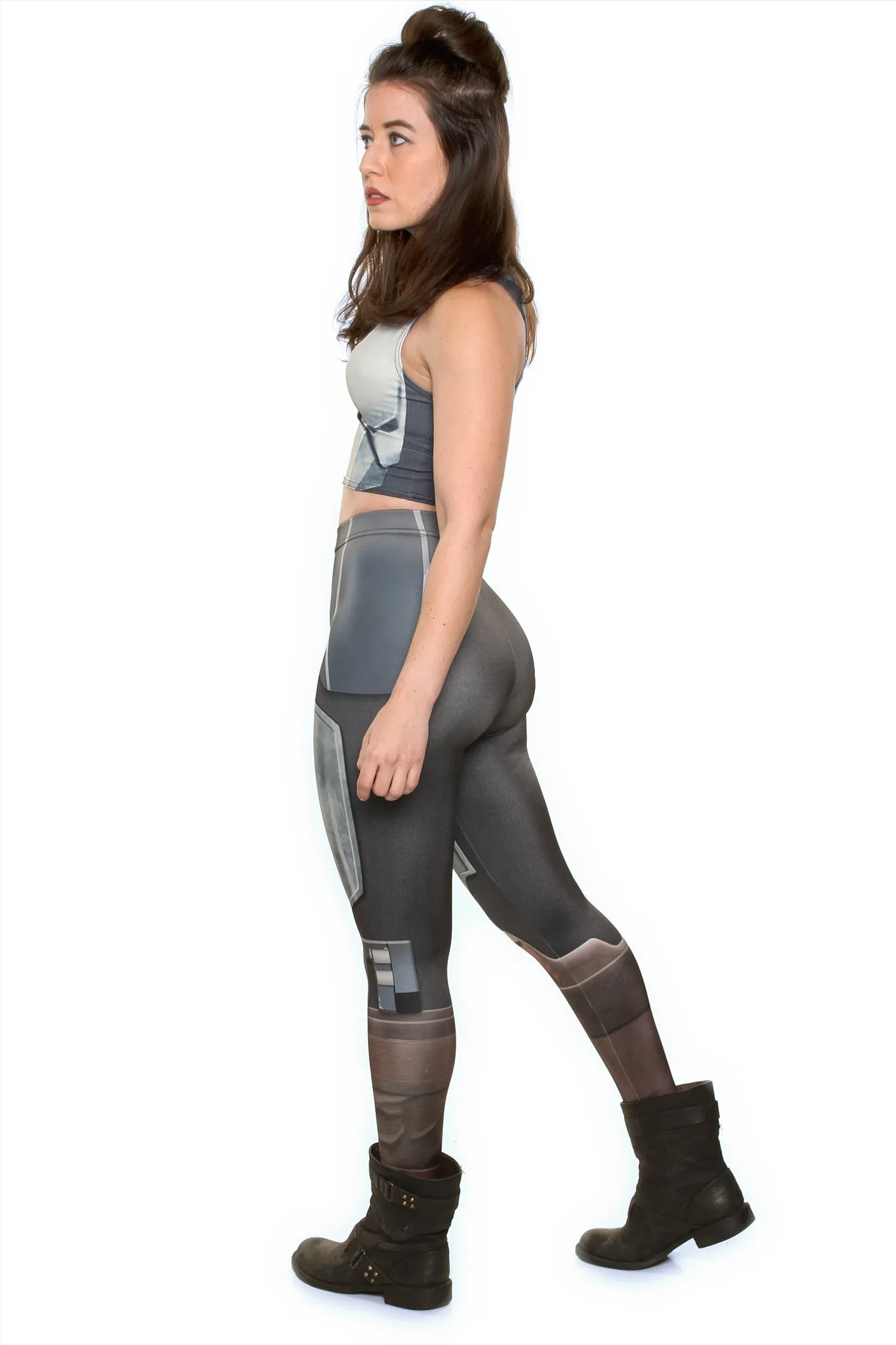 Platinum Leggings