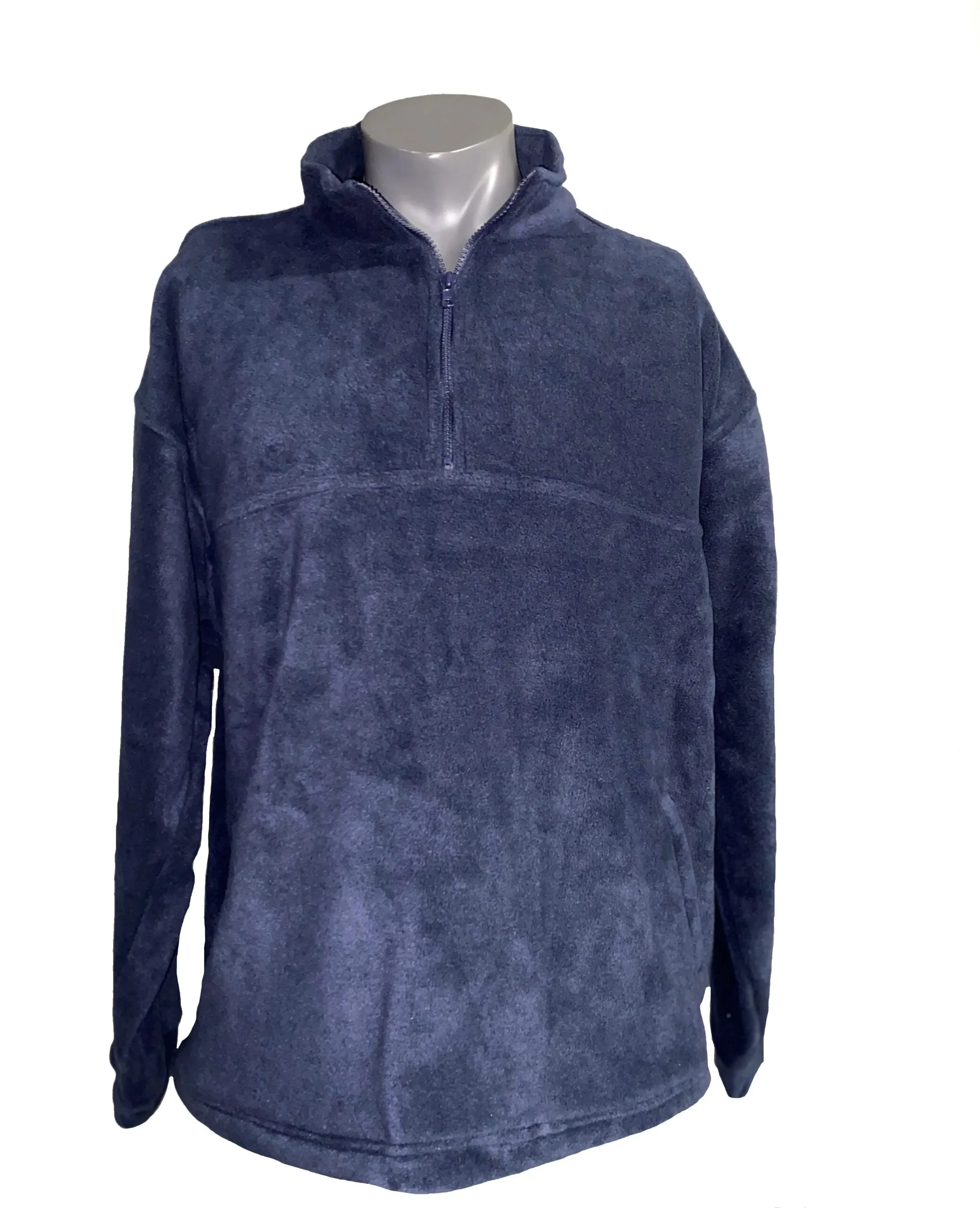 Polar Fleece Jacket