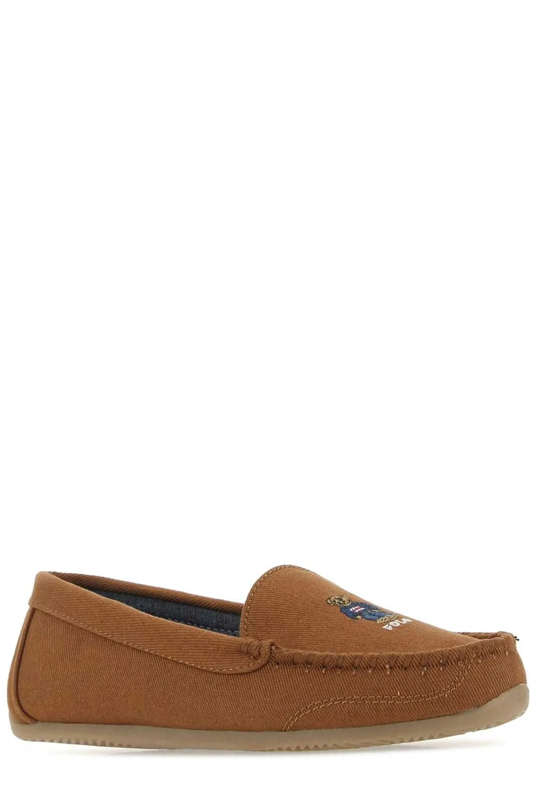 Polo Ralph Lauren Declan Bear Loafers