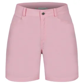 Rohnisch Lighstretch Ladies Golf Shorts Orchid Pink