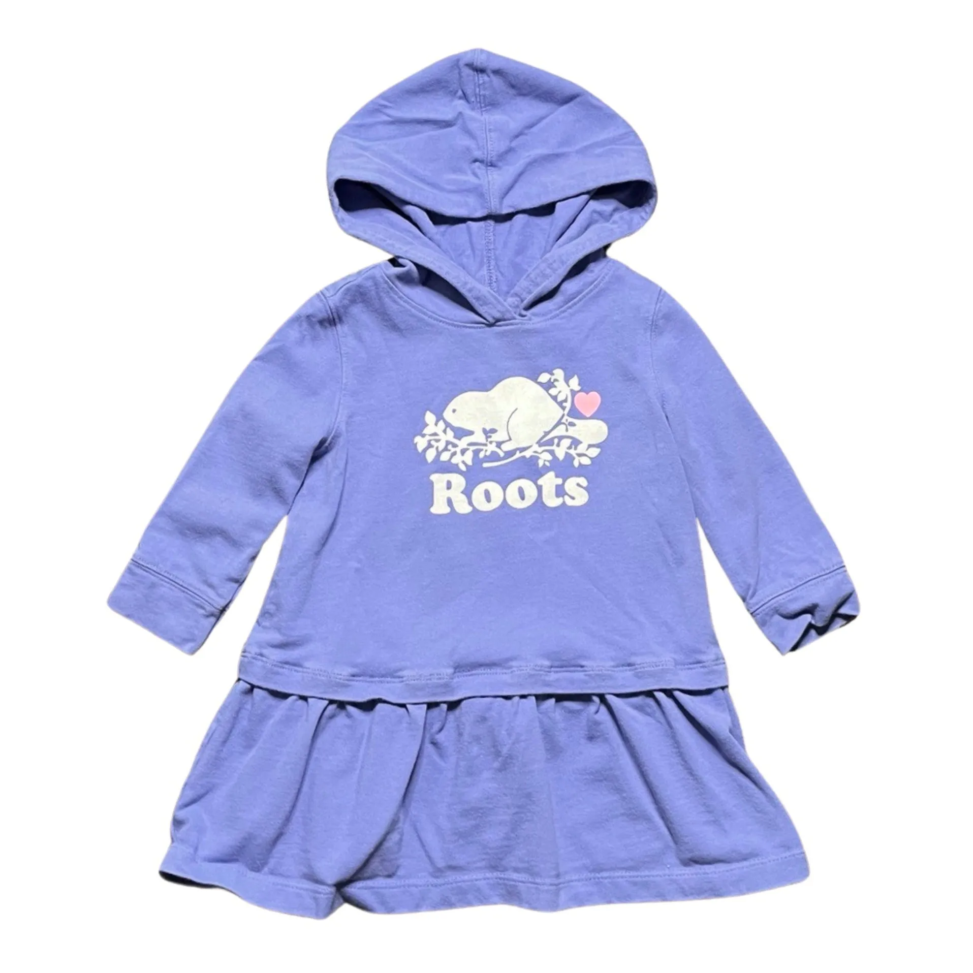 Roots Dress