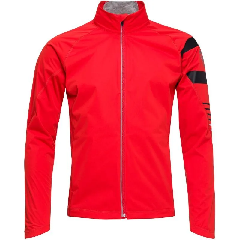 Rossignol Poursuite Jacket - Hardshell jacket - Men's