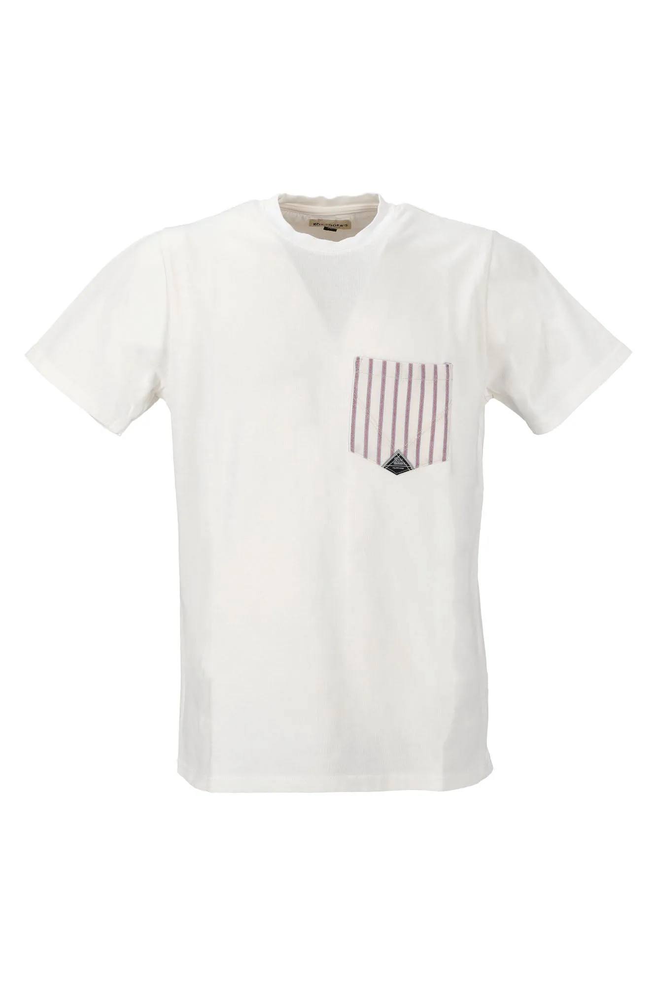 Roy Roger's T-shirt Uomo RRU90051-0111