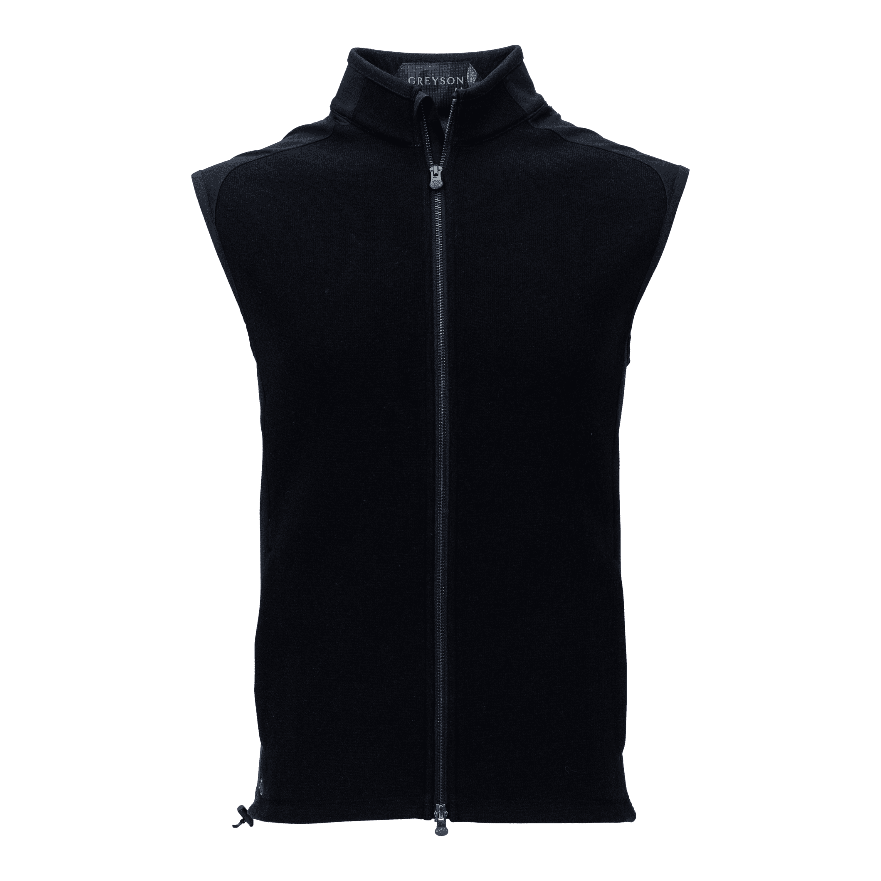 Sequoia Luxe Vest