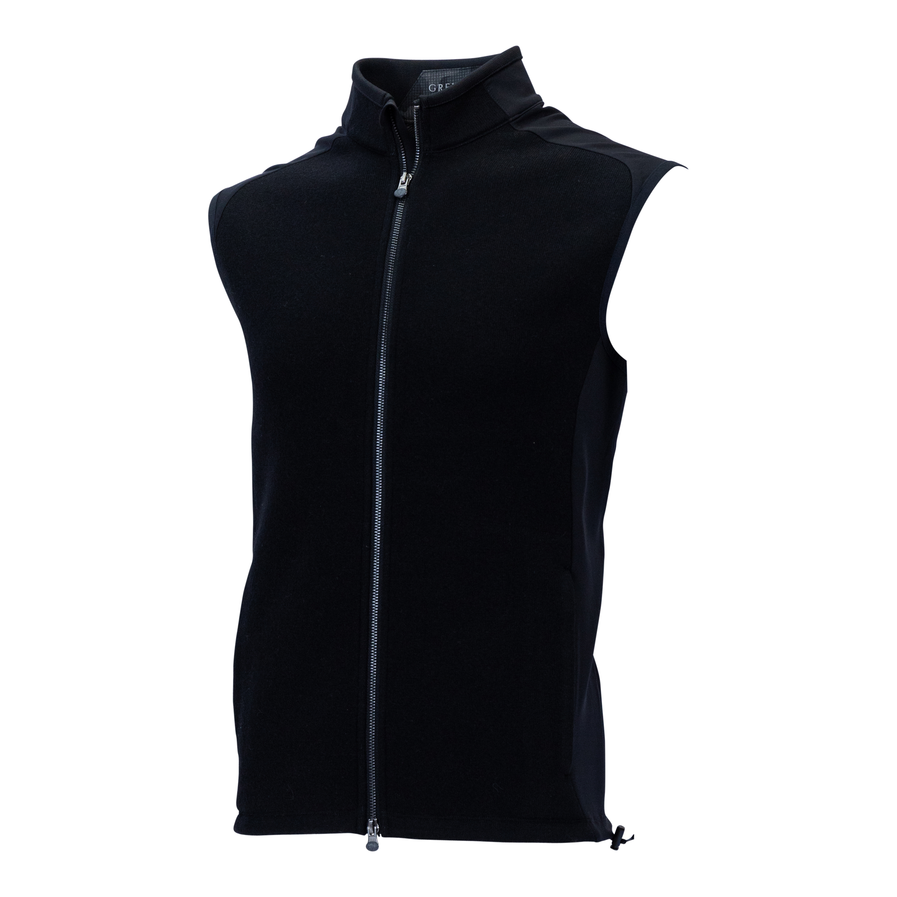 Sequoia Luxe Vest