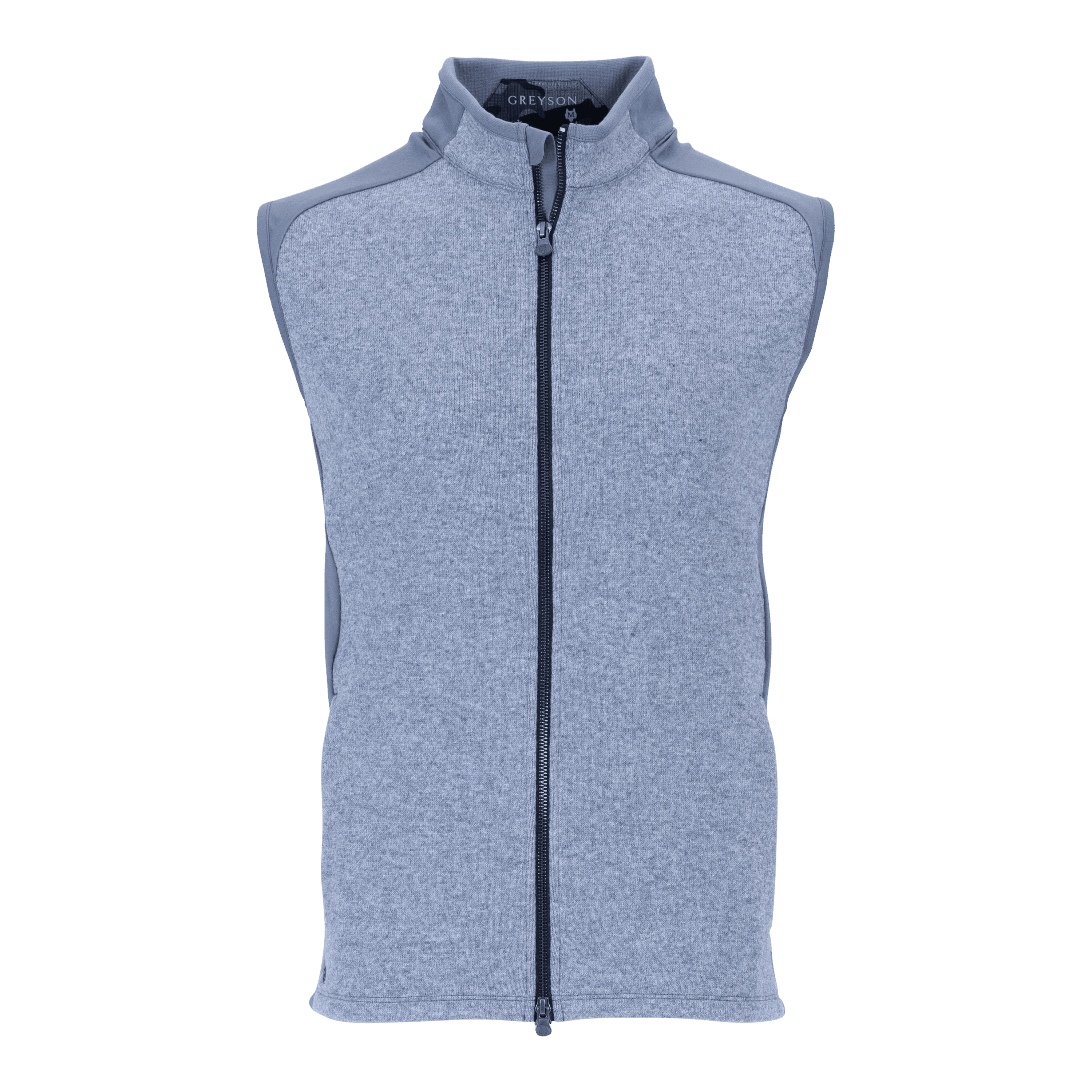 Sequoia Luxe Vest