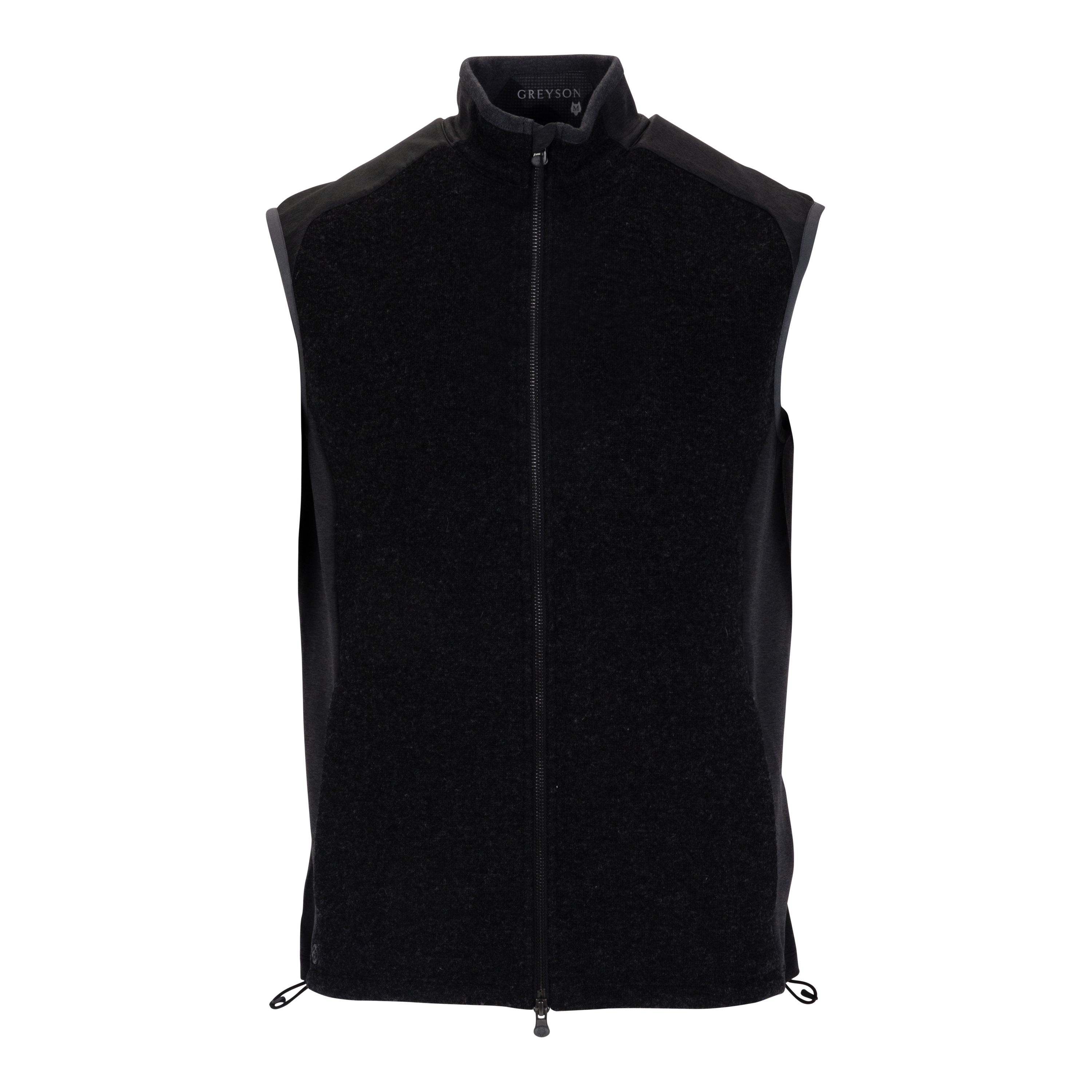 Sequoia Luxe Vest