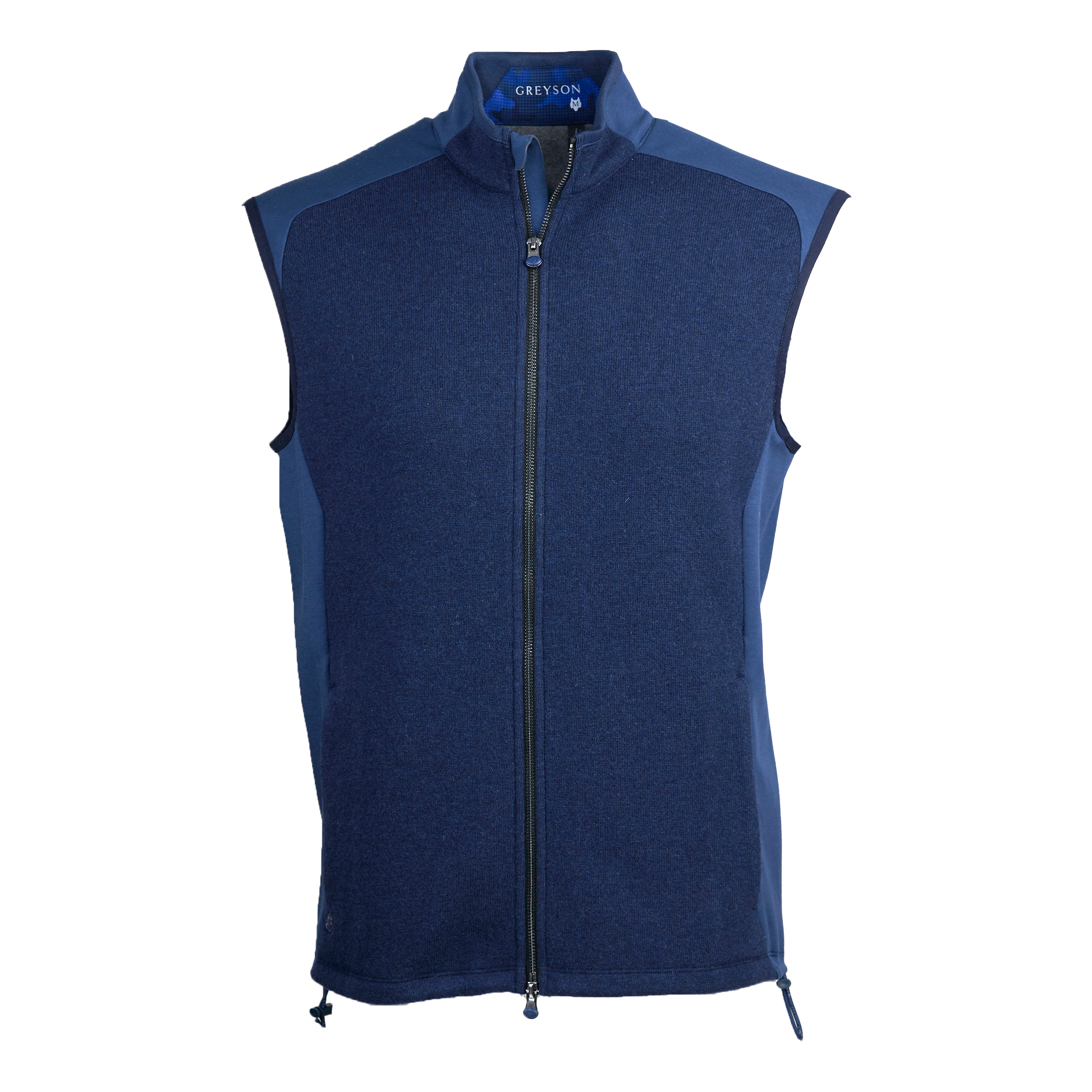 Sequoia Luxe Vest