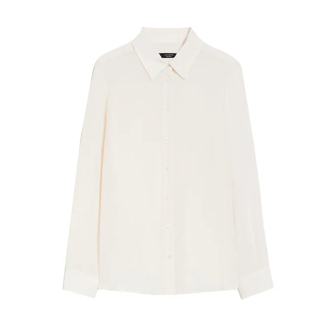 SHIRT GEO Woman Off White 